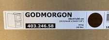 Godmorgon nussbaum - godmorgon,