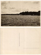 CPA AK VAXHOLM Finnbryggan SWEDEN (419504)