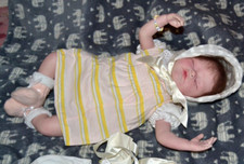 Eine Schlafmaus, fast 50cm,  für die Aktionen