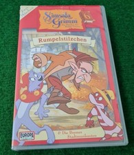SIMSALA GRIMM -