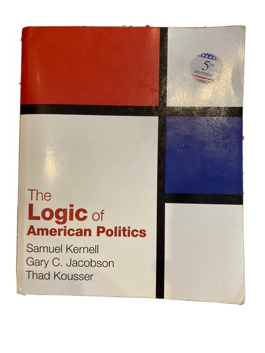 The logic american - the,