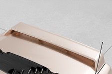 Heck Spoiler Dach Flügel