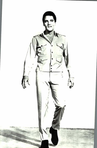 Elvis presley original - presley,