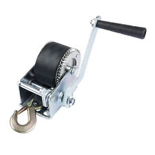 6M Gurt Handseilwinde