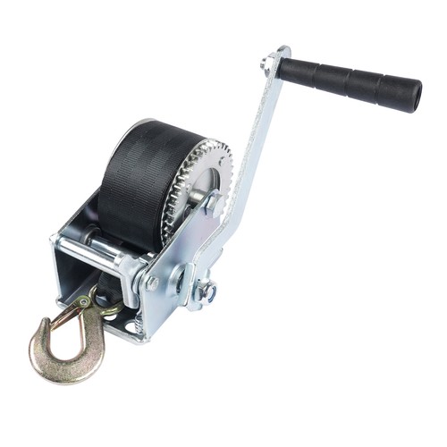 Gurt handseilwinde - 6m,