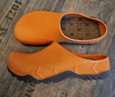 Gartenschuhe Gartenclogs Kochschuhe Clogs & Pantoletten Unisex 39-40 sehr gut