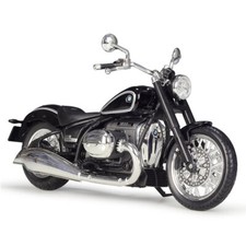 1:12 BMW R18 2022 Motorrad