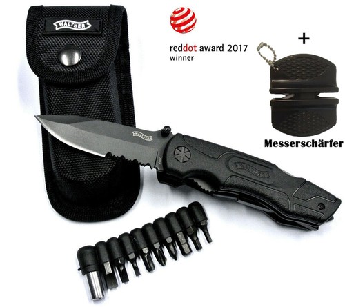 Walther multitool mtk2 multi - walther,