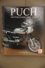 Frank Rönicke : Puch