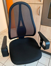 Bürostuhl / Chefsessel     - Marke  "Topstar" -  Ersatzteil