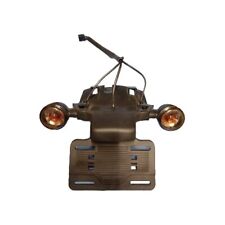 Harley Davidson V-Rod Kennzeichenhalter Mit Blinker PM446609