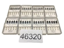 40 Stück Nadel Ersatznadel für Etikettierpistole Heftpistole 46320