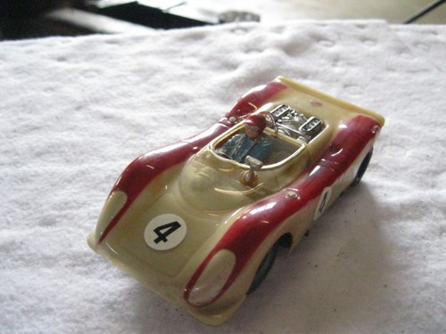 Carrera universal porsche - universal,