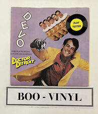 Devo / James Brown - Theme