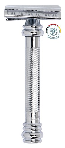 Merkur 39c rasierhobel - merkur,