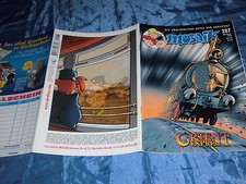 MOSAIK  / Abrafaxe , Nr. 287 