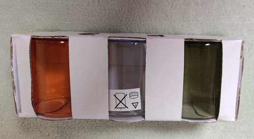 Ikea avsprang 3er set - 3er,