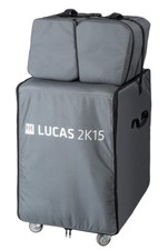 HK-AUDIO Lucas 2K15 Roller Bag