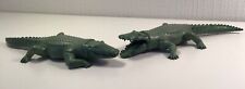 Playmobil 2 Krokodile / Alligatoren
