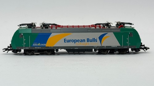 Märklin 36830 185 542 - br,