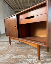 Vintage Heals Sideboard 50er