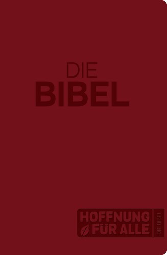Hoffnung für alle - ., bibel