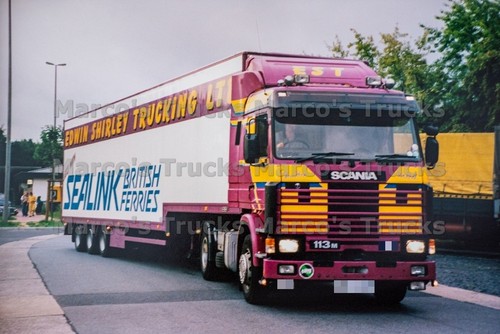 Lkw foto scania - lkw,