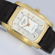 GLASHÜTTE ORIGINAL SENATOR