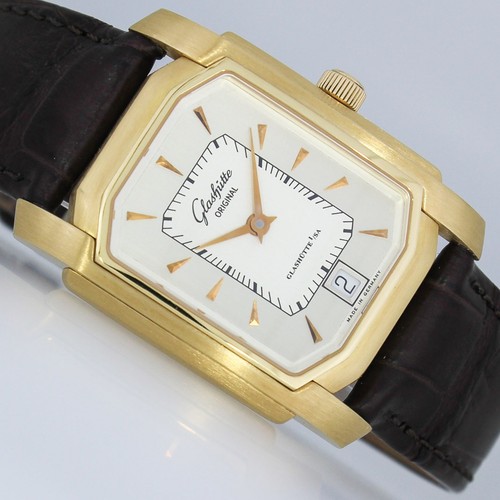Glashütte original senator - original,