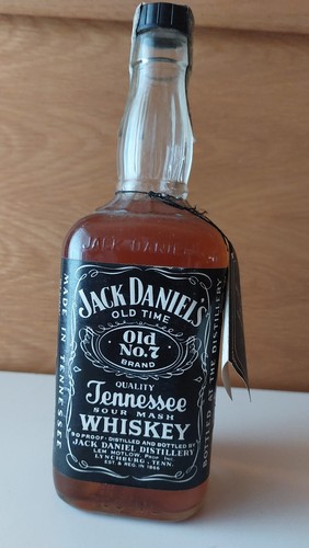 Jack daniels tennessee old - jack,