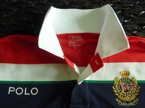 Polo ralph lauren - lauren, herren