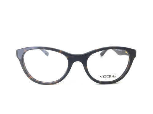 Vogue brille glasses mod - vogue, mod.