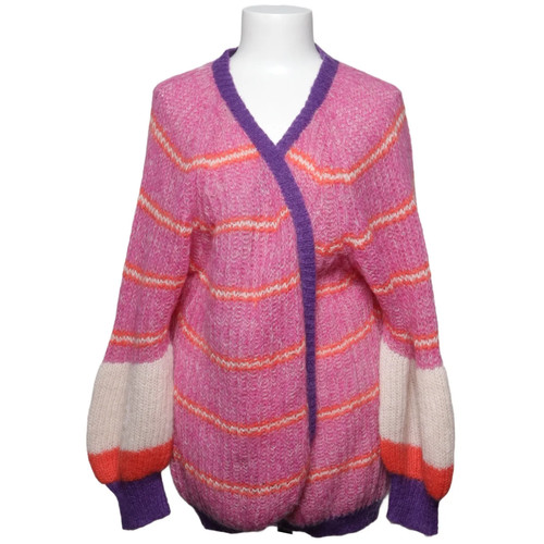 Rino pelle strickjacke - rino,