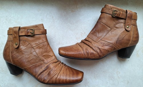 Stiefeletten 41 laura - 41,