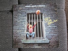 Release Music Orchestra-Get