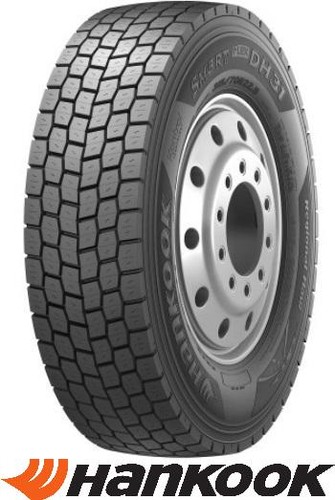 Hankook smart flex dh31 295 - hankook, 295/80