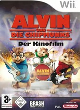 Alvin and the Chipmunks