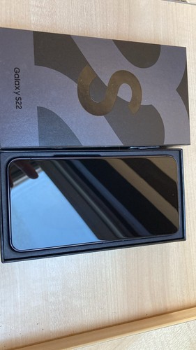Samsung galaxy s22 mit 256mb - samsung,
