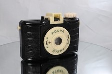 DDR Kamera Pouva Start