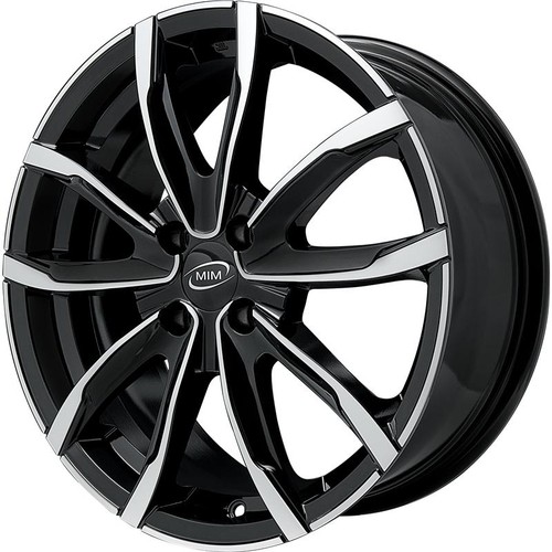 Alufelgen mim evo001 6j - mim,