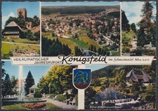 Königsfeld im Schwarzwald