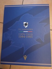 Sampdoria Genua Sondertrikot