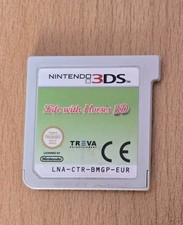 Nintendo 3DS - life With