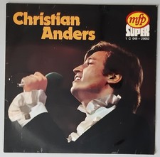Christian Anders –
