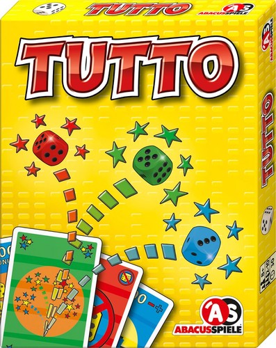 Abacusspiele tutto - abacusspiele,