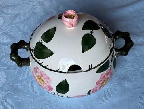Villeroy boch wildrose - &,