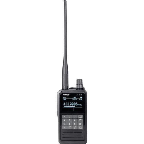 Alinco 100 e - alinco,