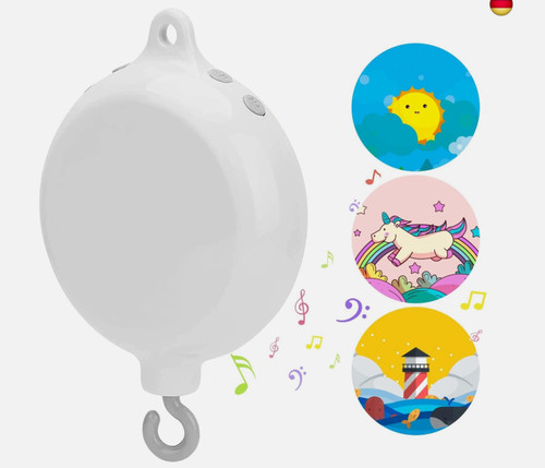 Fitnate rotierende baby - fitnate,