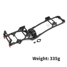 Für 1/10 Crawler SCX10 DIY RC