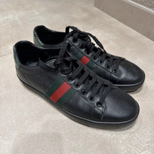 Gucci Ace Damen Herren Sneaker